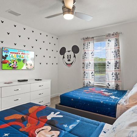 Stunning Townhouses 5 Minutes Away Disney! Kissimmee Exterior foto