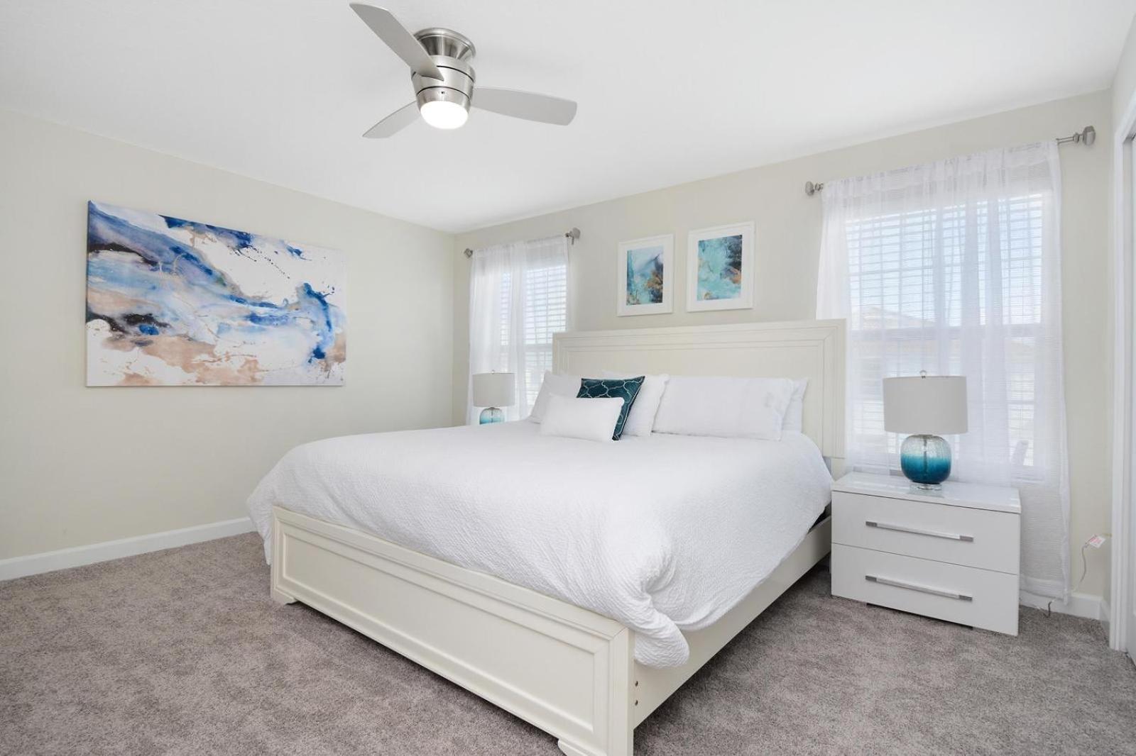 Stunning Townhouses 5 Minutes Away Disney! Kissimmee Exterior foto