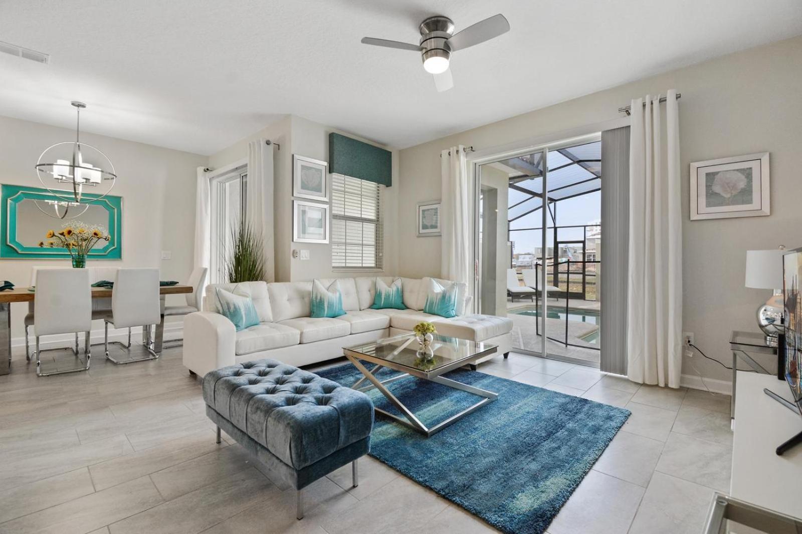 Stunning Townhouses 5 Minutes Away Disney! Kissimmee Exterior foto