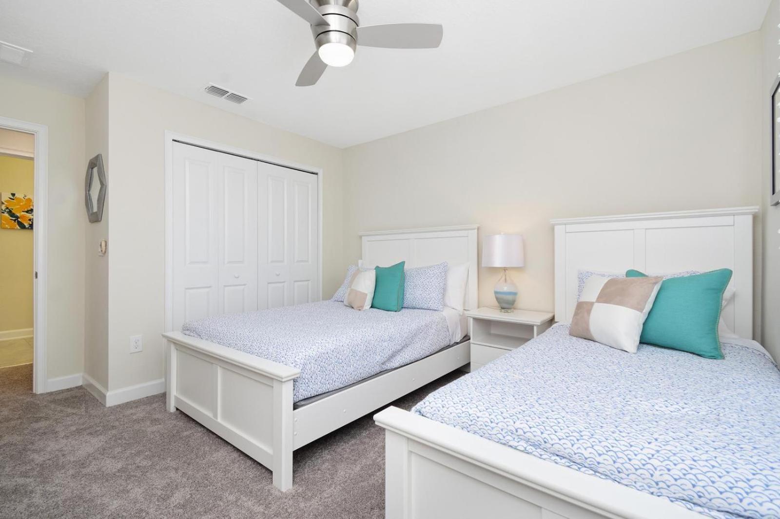 Stunning Townhouses 5 Minutes Away Disney! Kissimmee Exterior foto