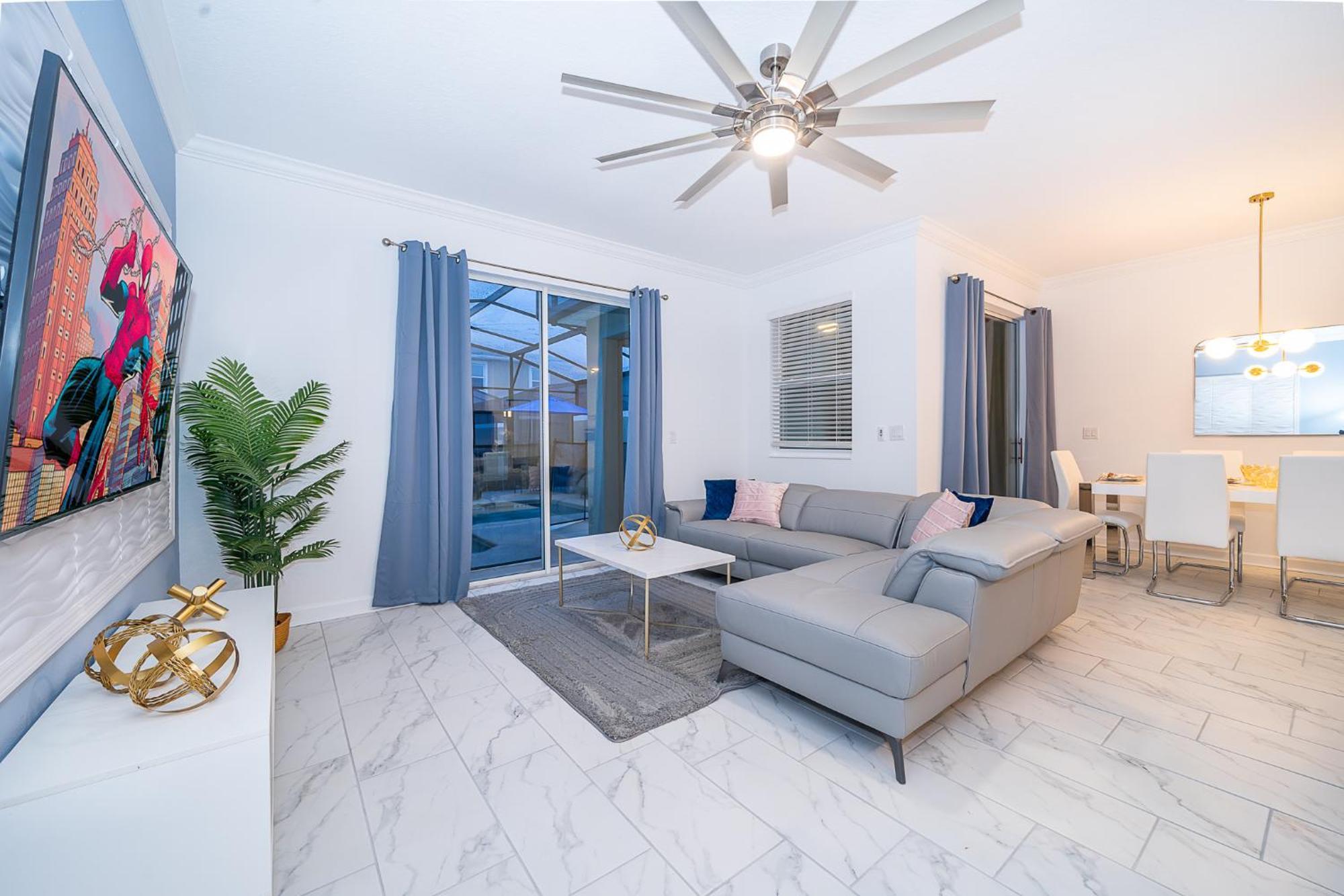 Stunning Townhouses 5 Minutes Away Disney! Kissimmee Exterior foto