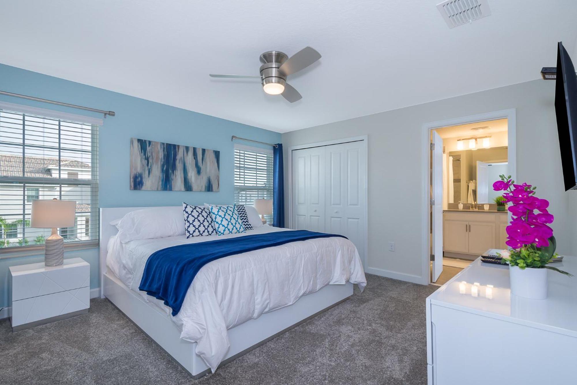 Stunning Townhouses 5 Minutes Away Disney! Kissimmee Exterior foto
