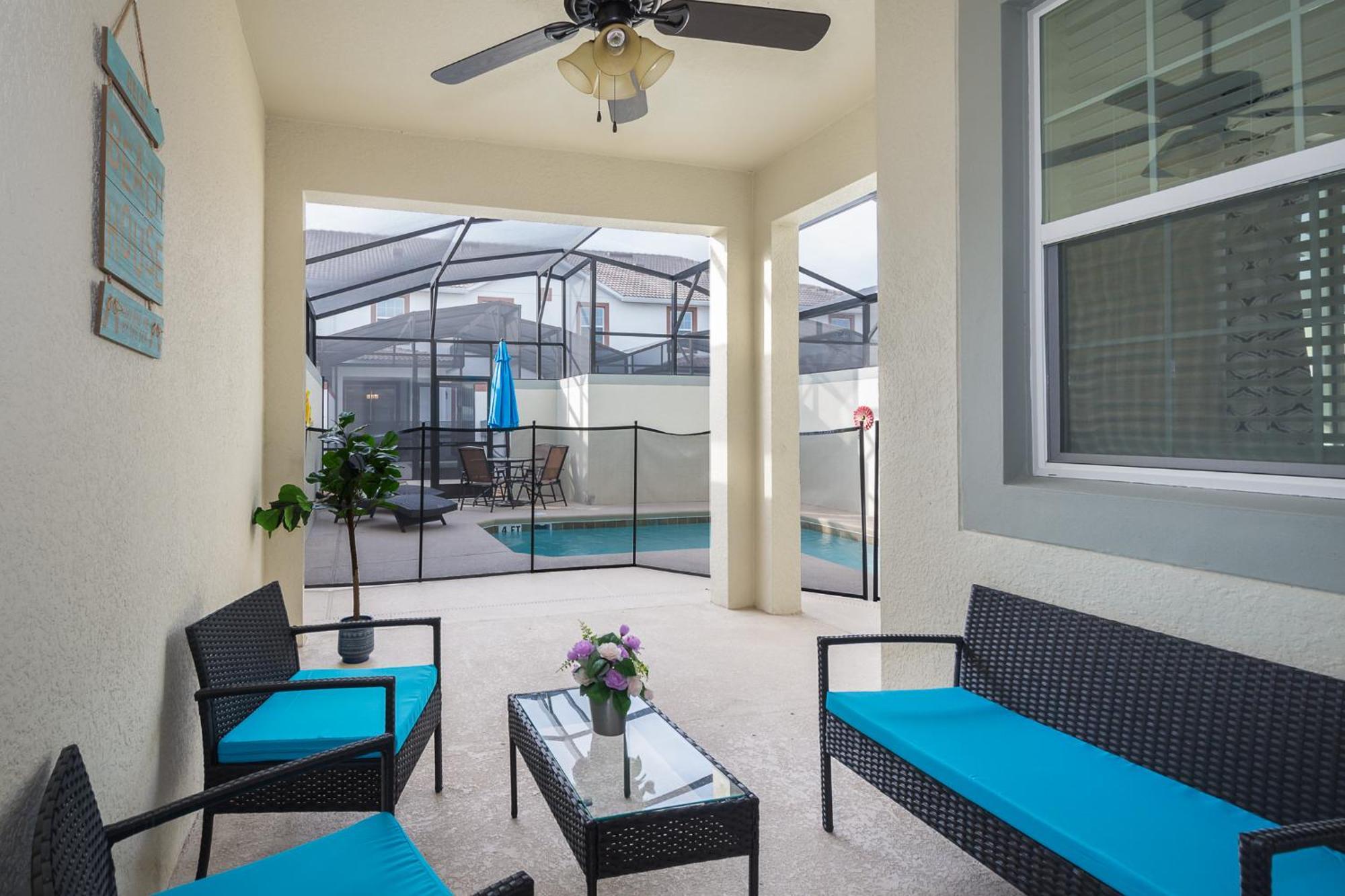 Stunning Townhouses 5 Minutes Away Disney! Kissimmee Exterior foto