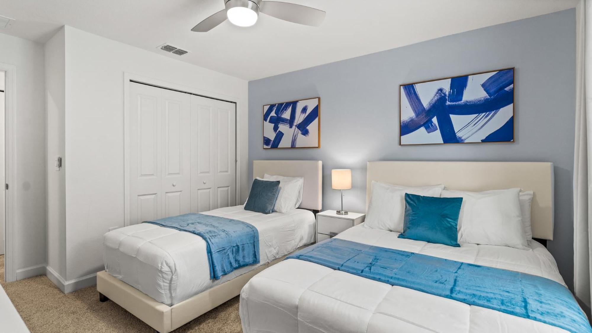 Stunning Townhouses 5 Minutes Away Disney! Kissimmee Exterior foto