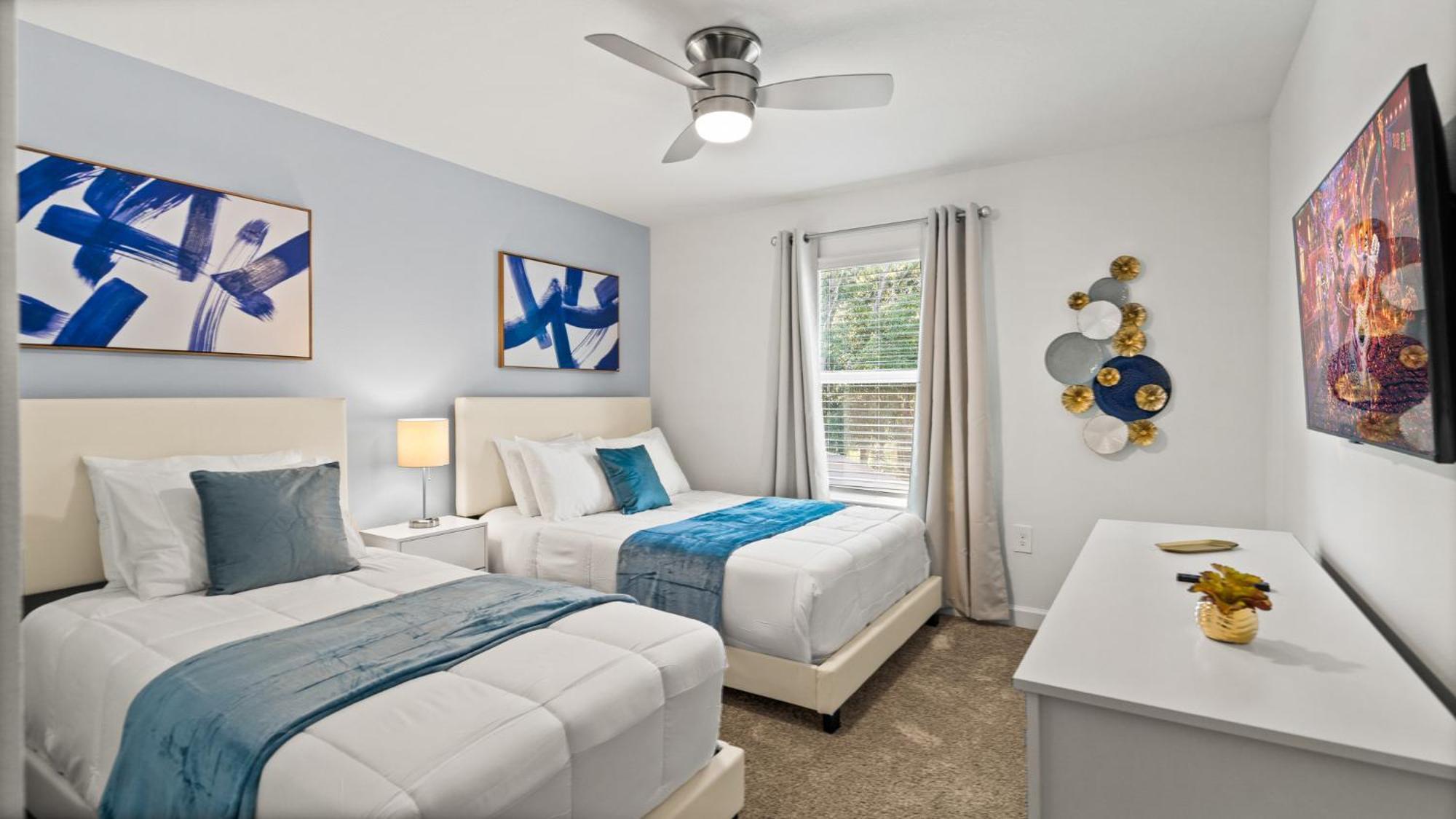 Stunning Townhouses 5 Minutes Away Disney! Kissimmee Exterior foto