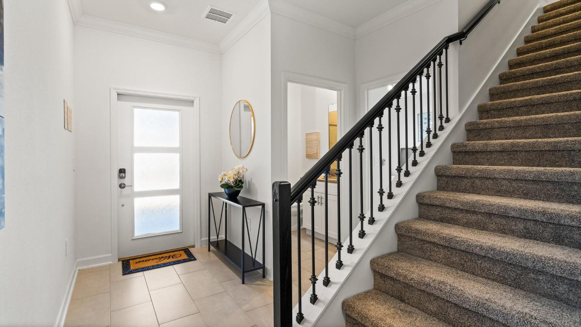 Stunning Townhouses 5 Minutes Away Disney! Kissimmee Exterior foto