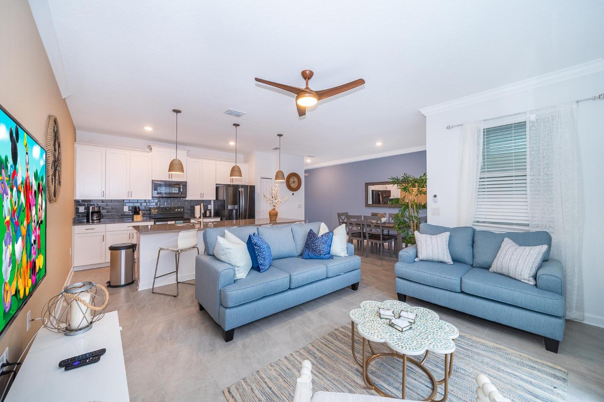 Stunning Townhouses 5 Minutes Away Disney! Kissimmee Exterior foto