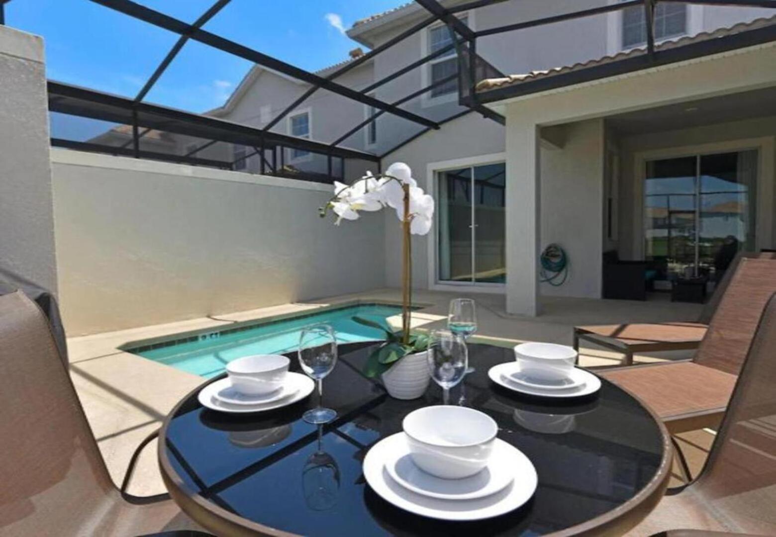 Stunning Townhouses 5 Minutes Away Disney! Kissimmee Exterior foto