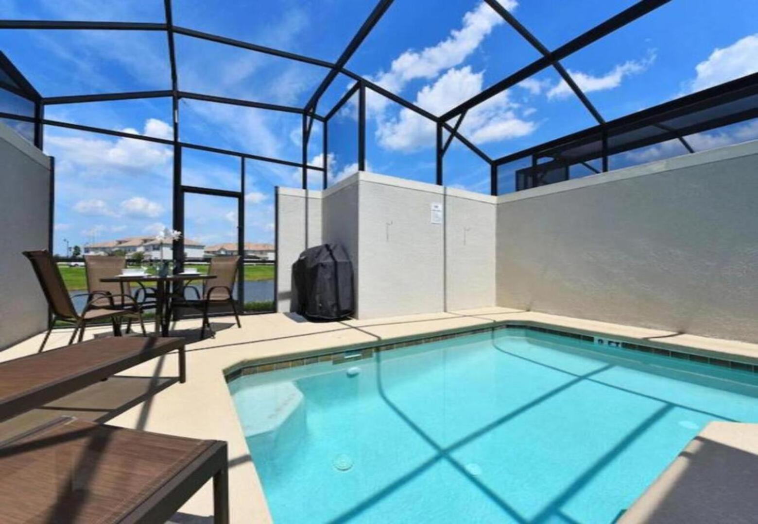 Stunning Townhouses 5 Minutes Away Disney! Kissimmee Exterior foto