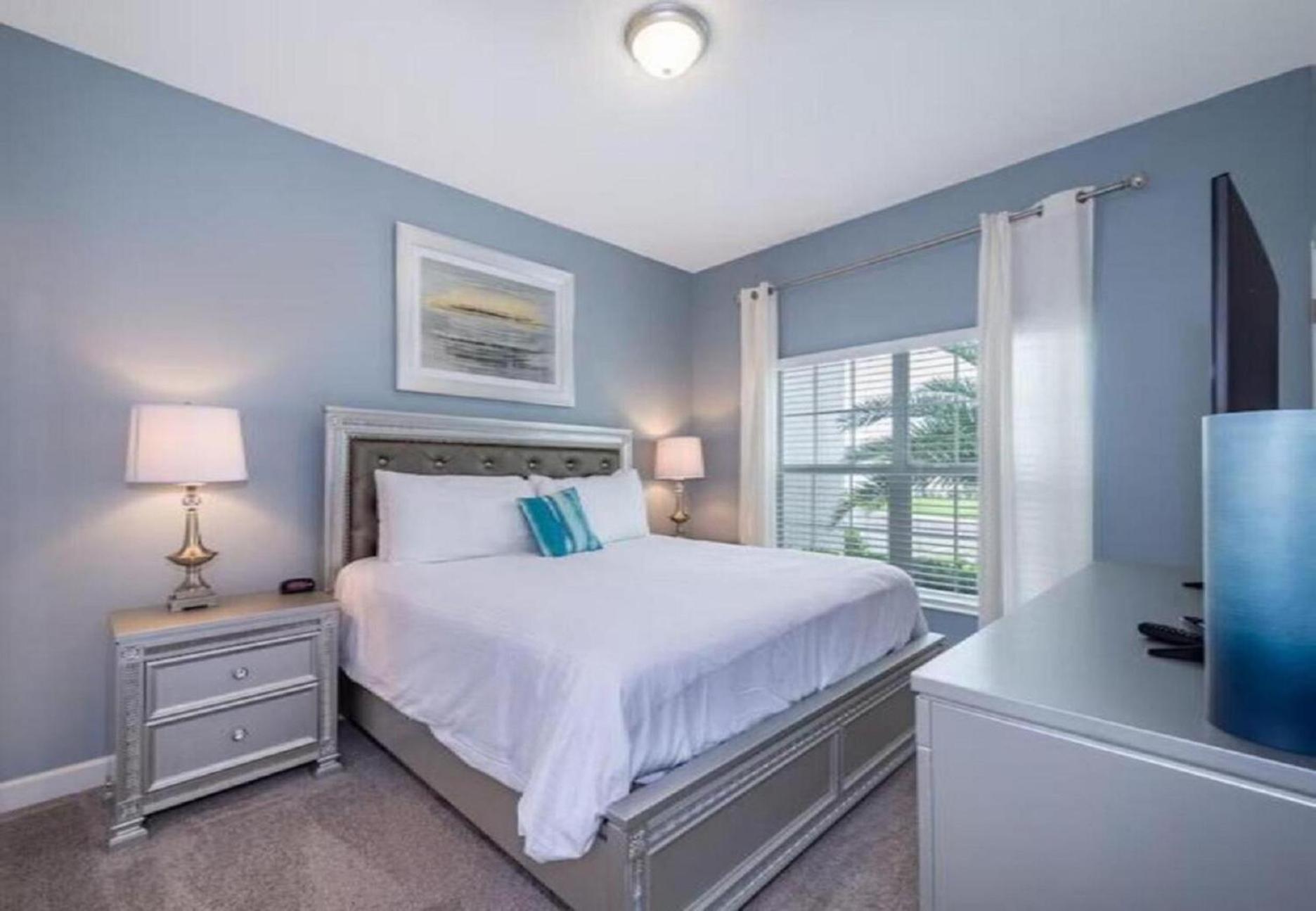 Stunning Townhouses 5 Minutes Away Disney! Kissimmee Exterior foto