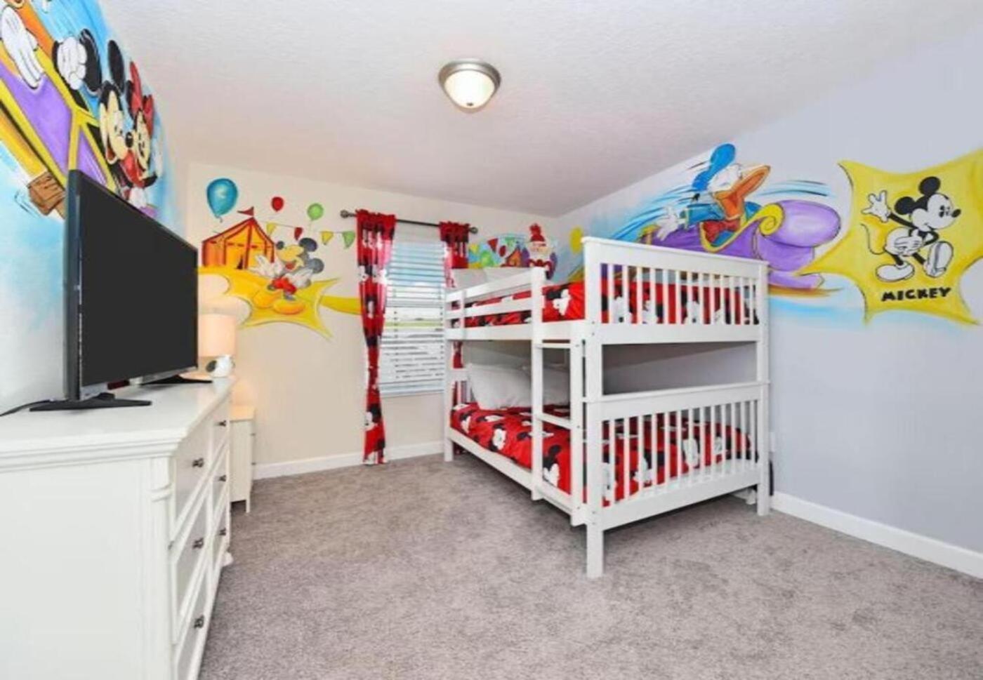 Stunning Townhouses 5 Minutes Away Disney! Kissimmee Exterior foto