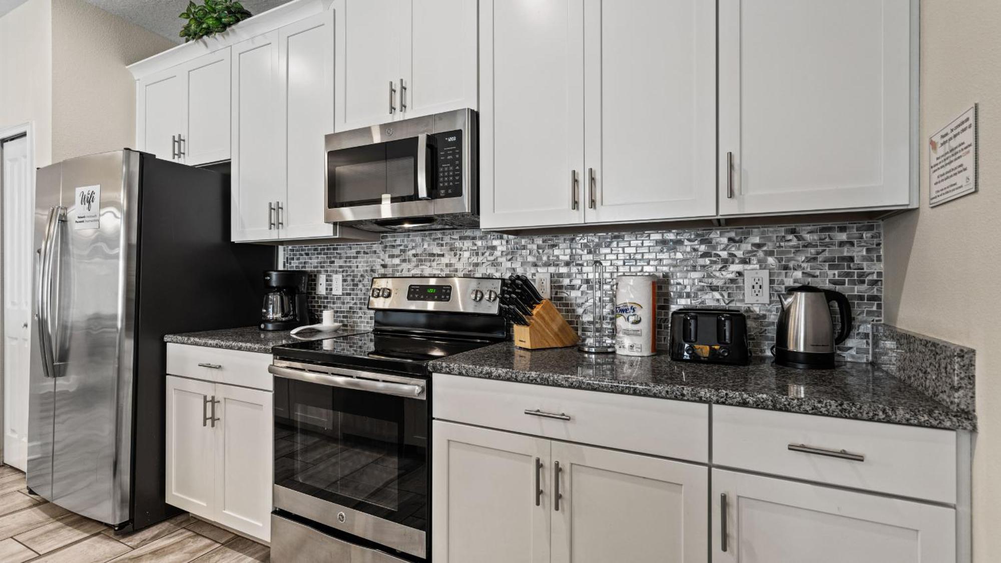 Stunning Townhouses 5 Minutes Away Disney! Kissimmee Exterior foto
