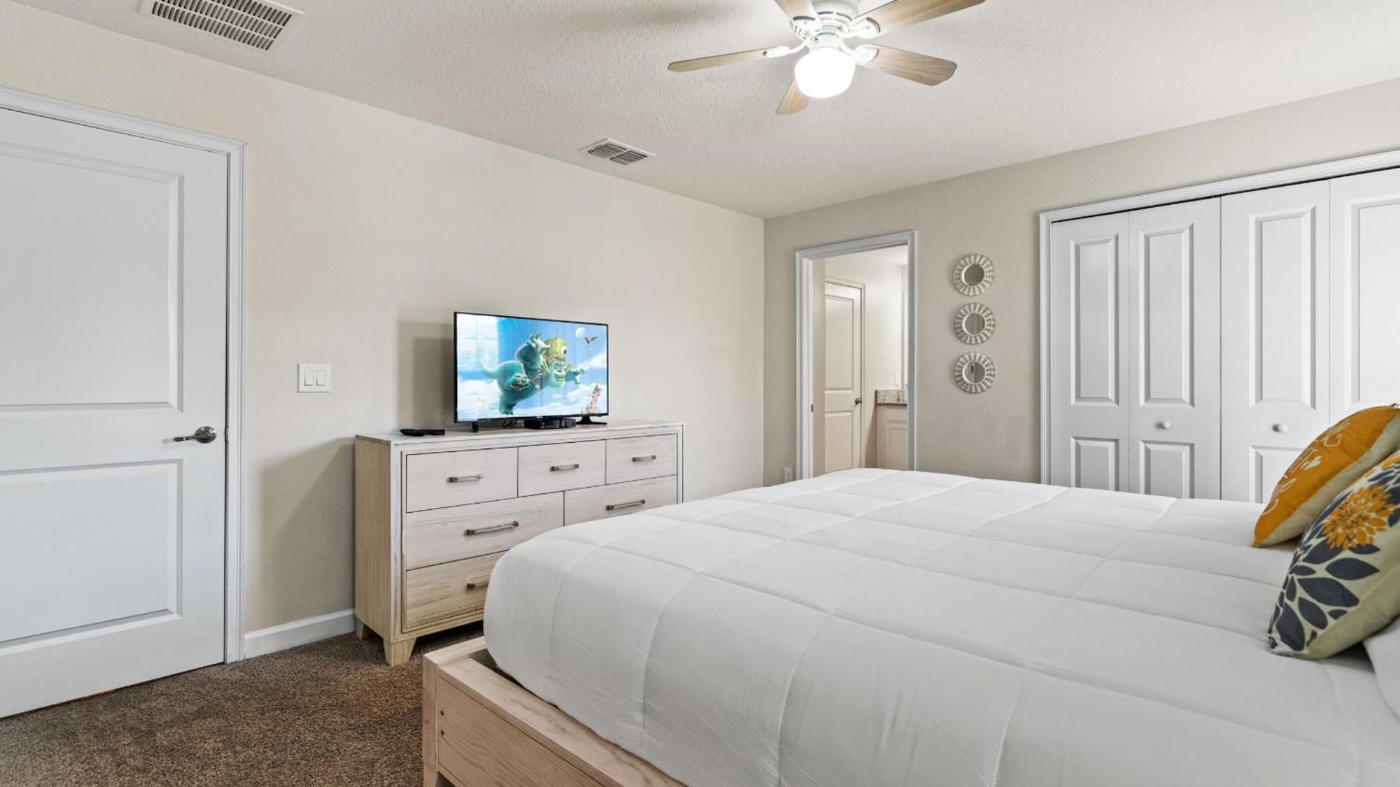 Stunning Townhouses 5 Minutes Away Disney! Kissimmee Exterior foto