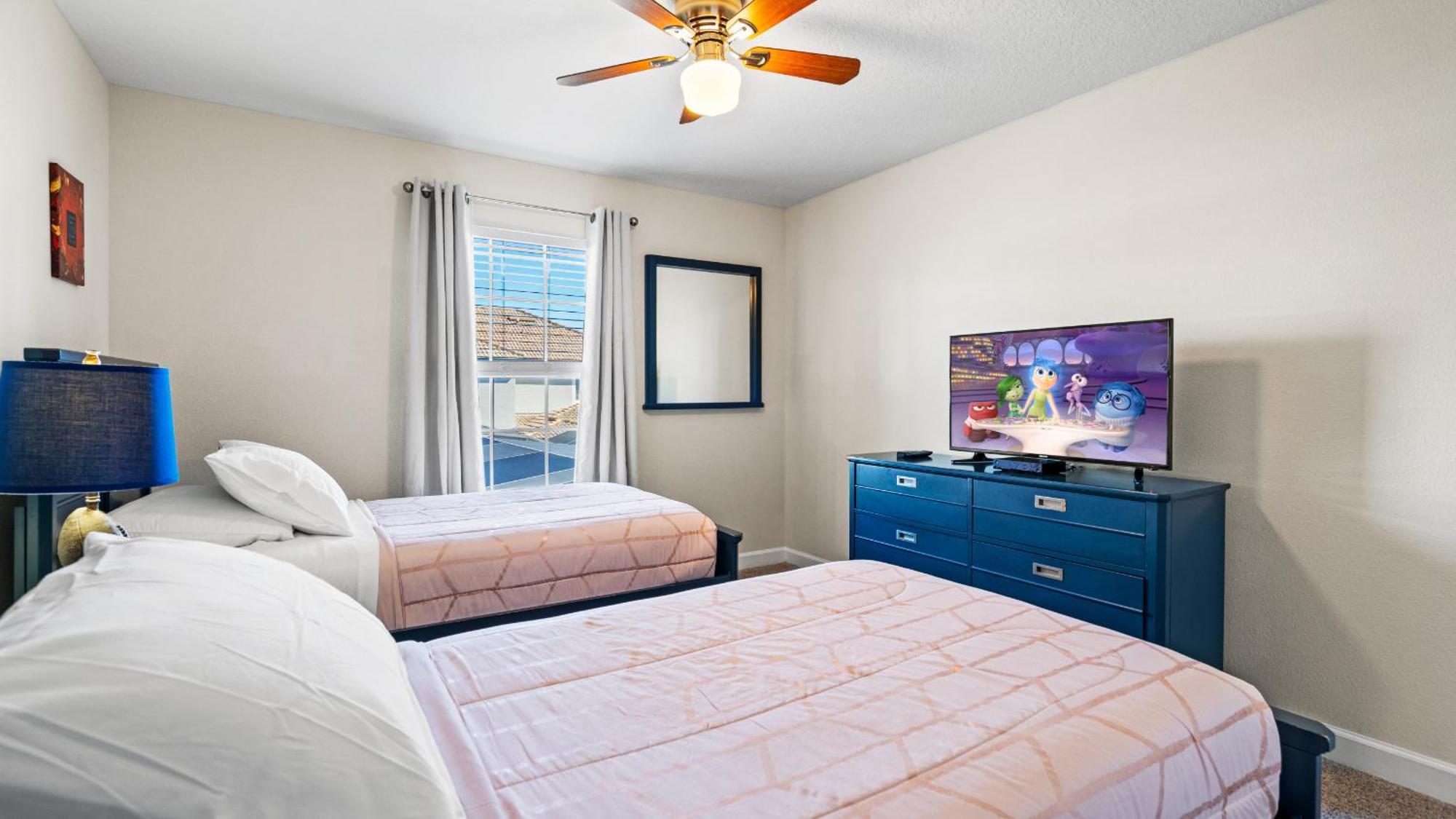 Stunning Townhouses 5 Minutes Away Disney! Kissimmee Exterior foto