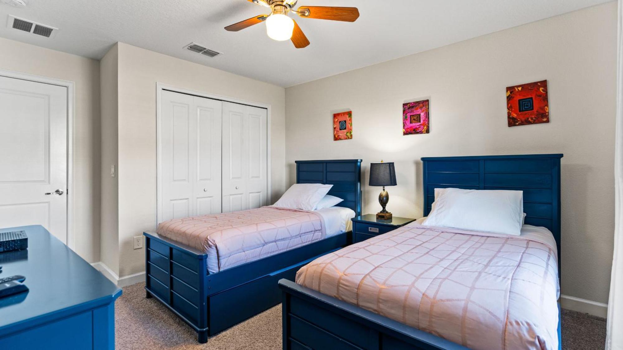 Stunning Townhouses 5 Minutes Away Disney! Kissimmee Exterior foto