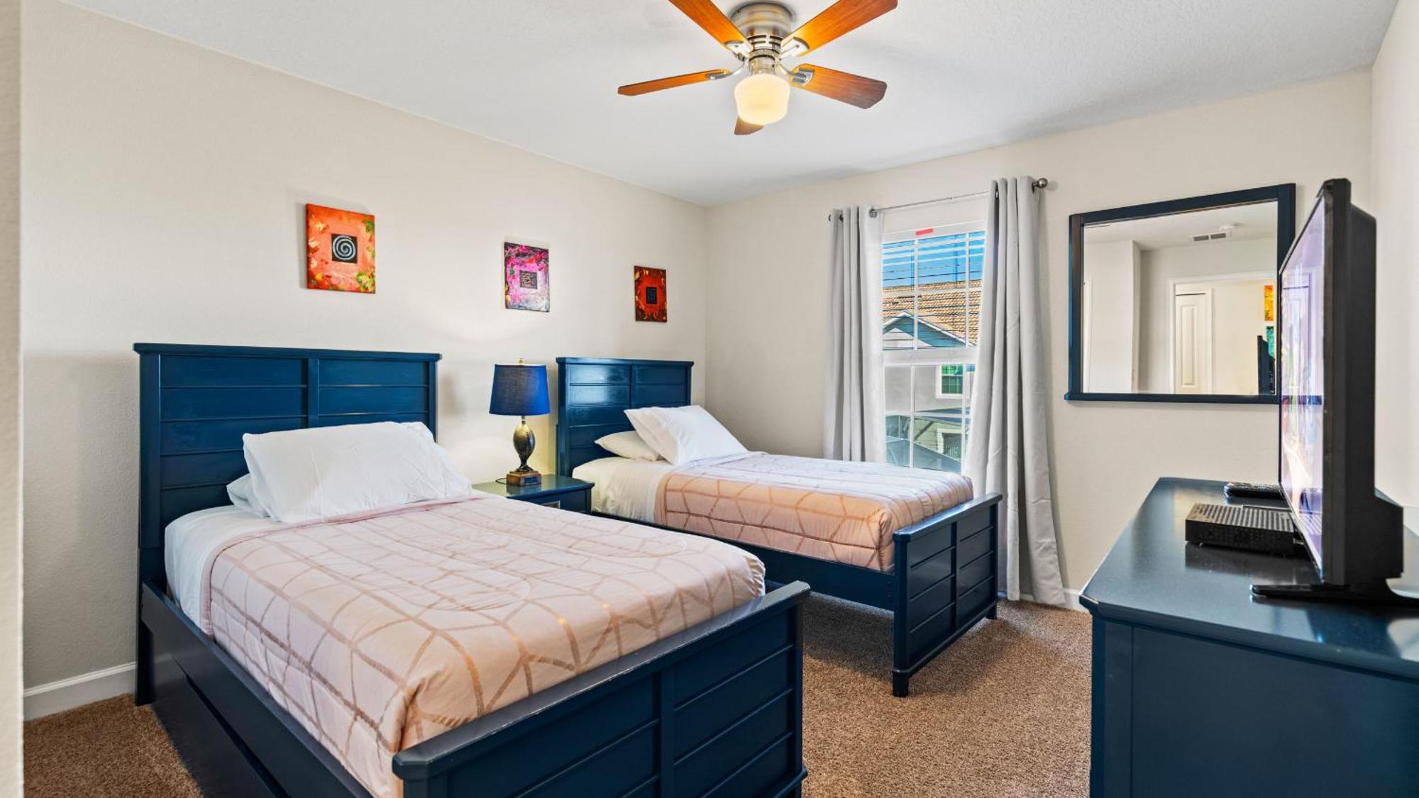 Stunning Townhouses 5 Minutes Away Disney! Kissimmee Exterior foto