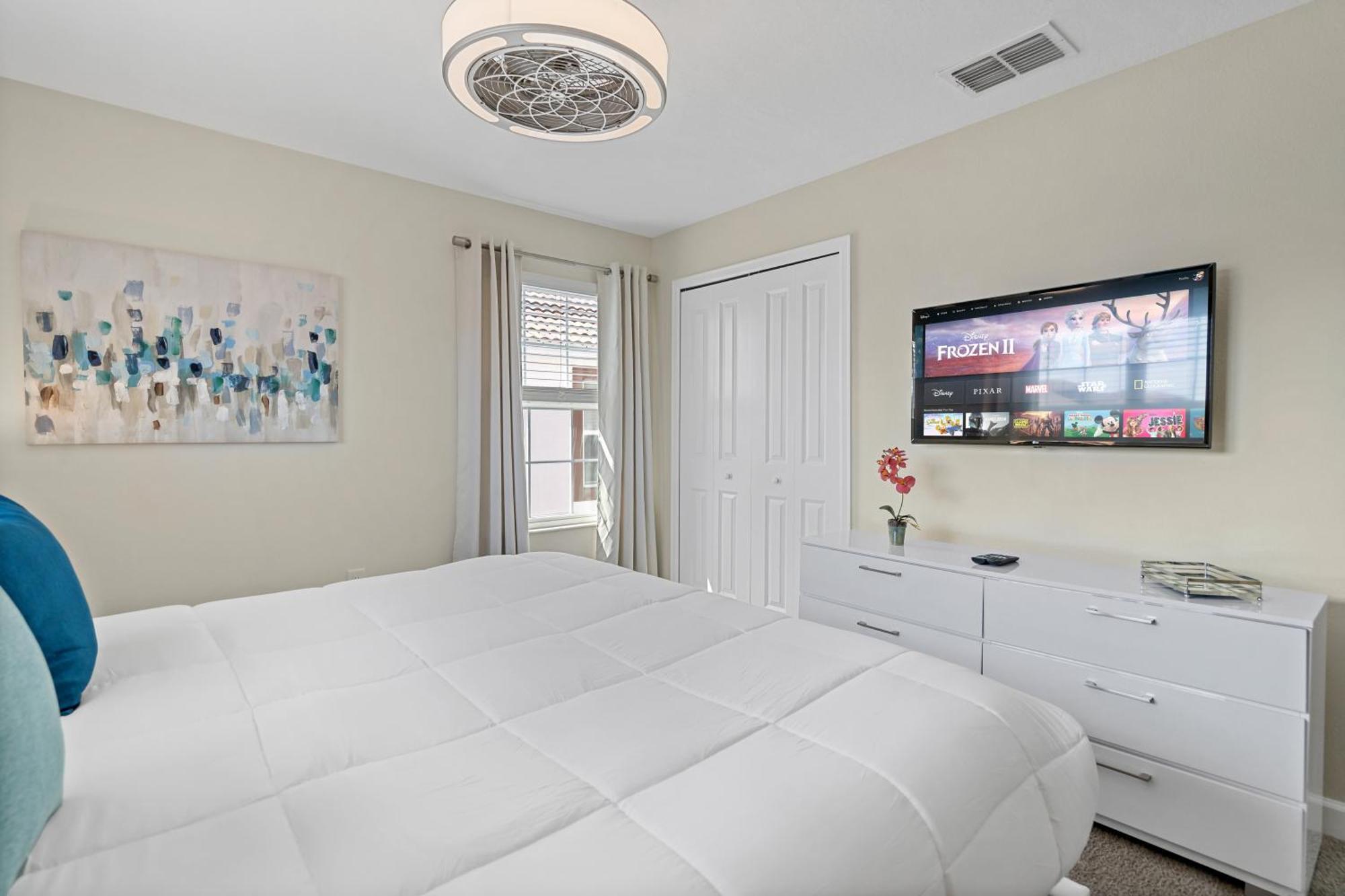 Stunning Townhouses 5 Minutes Away Disney! Kissimmee Exterior foto