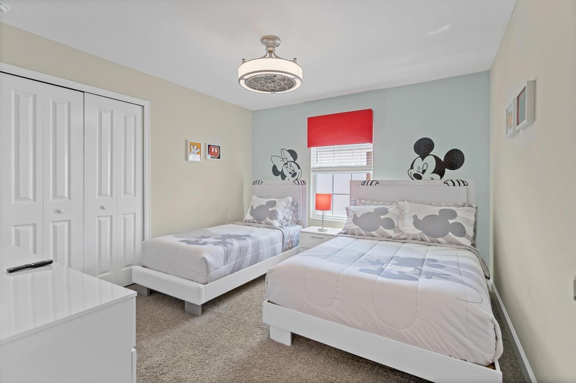 Stunning Townhouses 5 Minutes Away Disney! Kissimmee Exterior foto